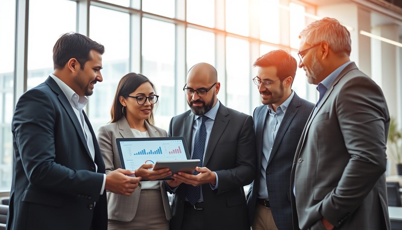 AI and Software for Finance