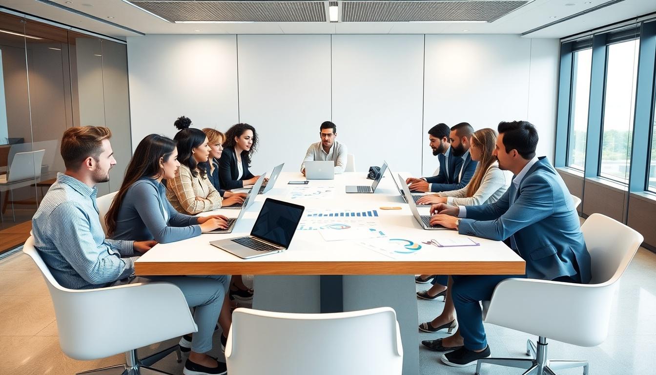 Professional plan visual